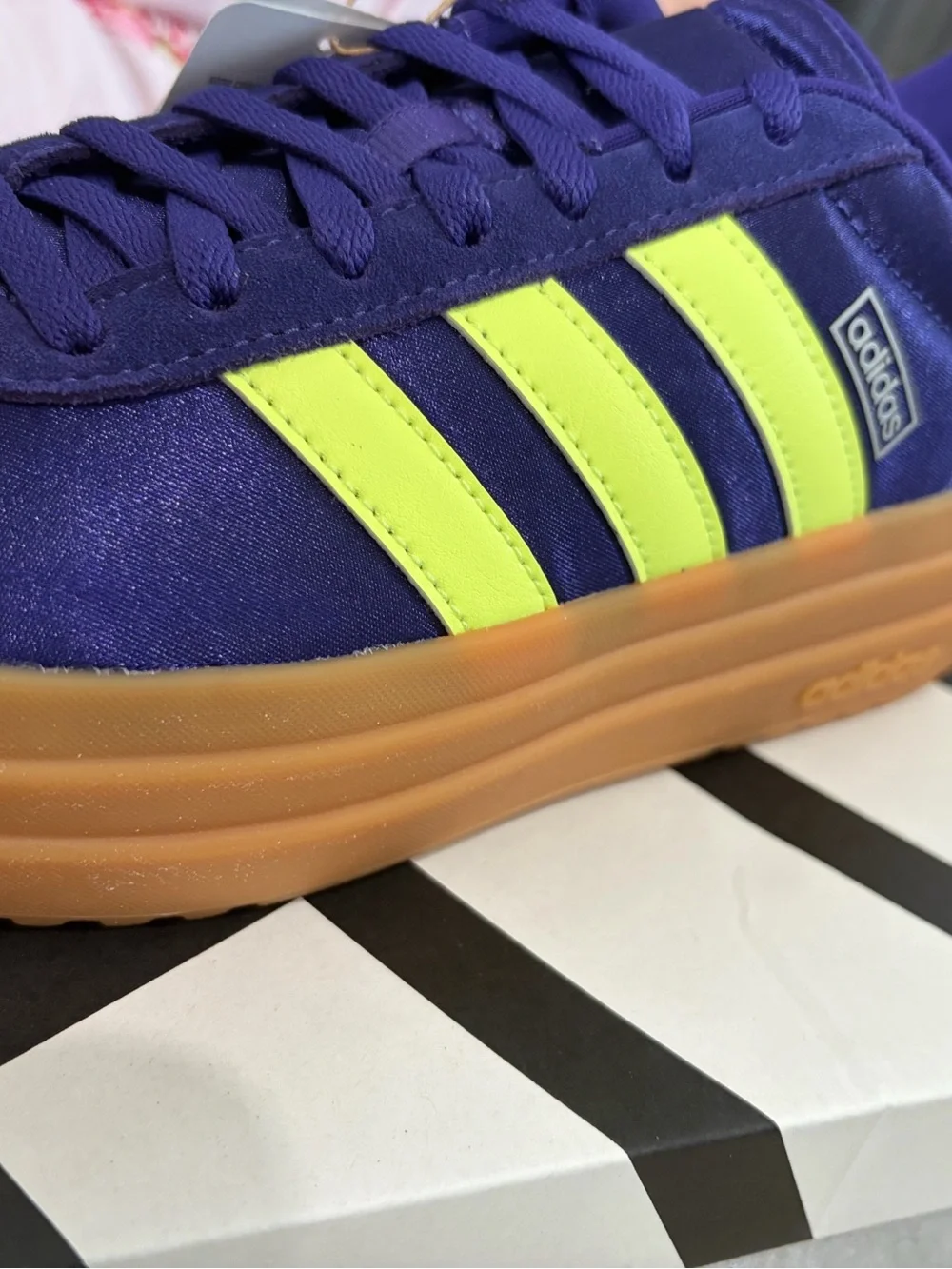 adidas vl court